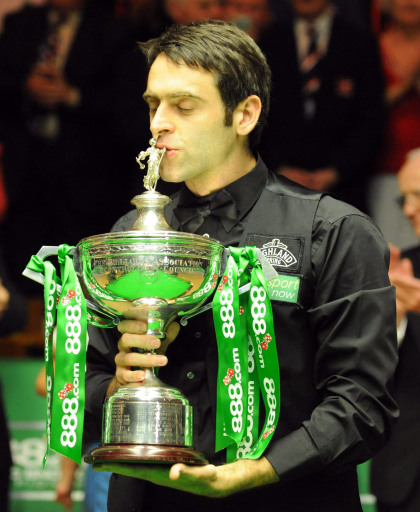 仅为他赢得 仅为他赢得