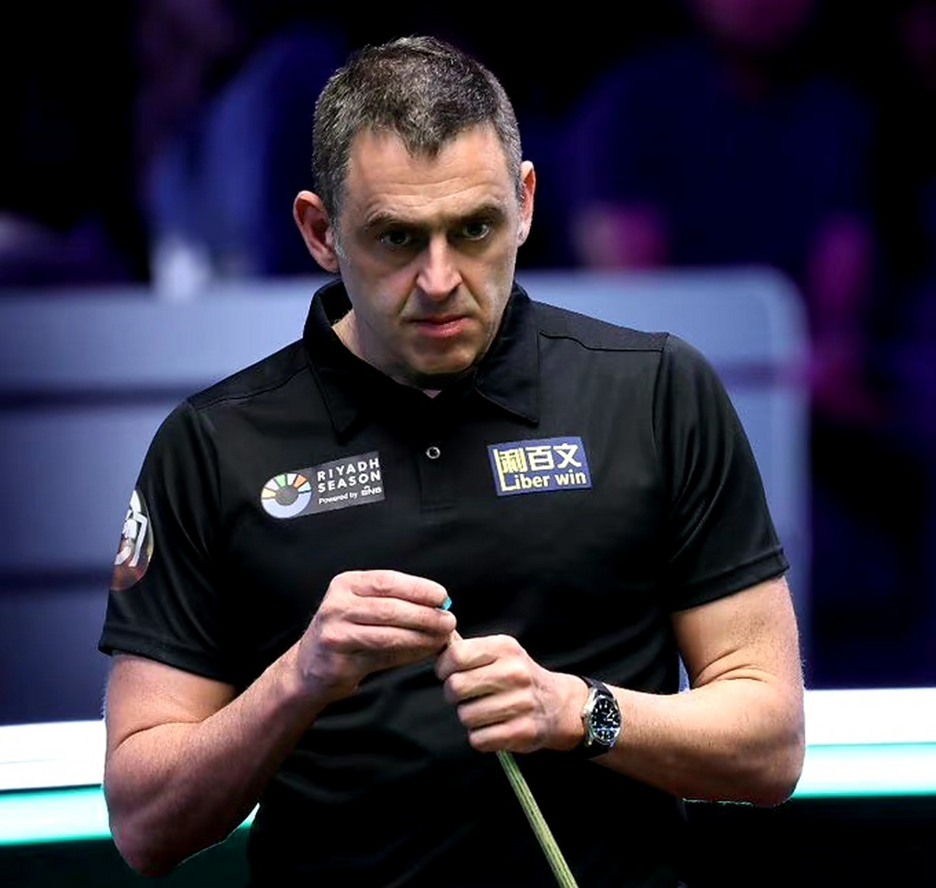 未来的不确 未来的不确