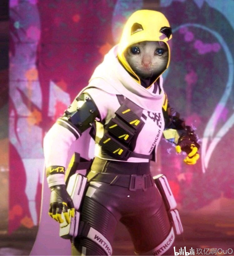展开